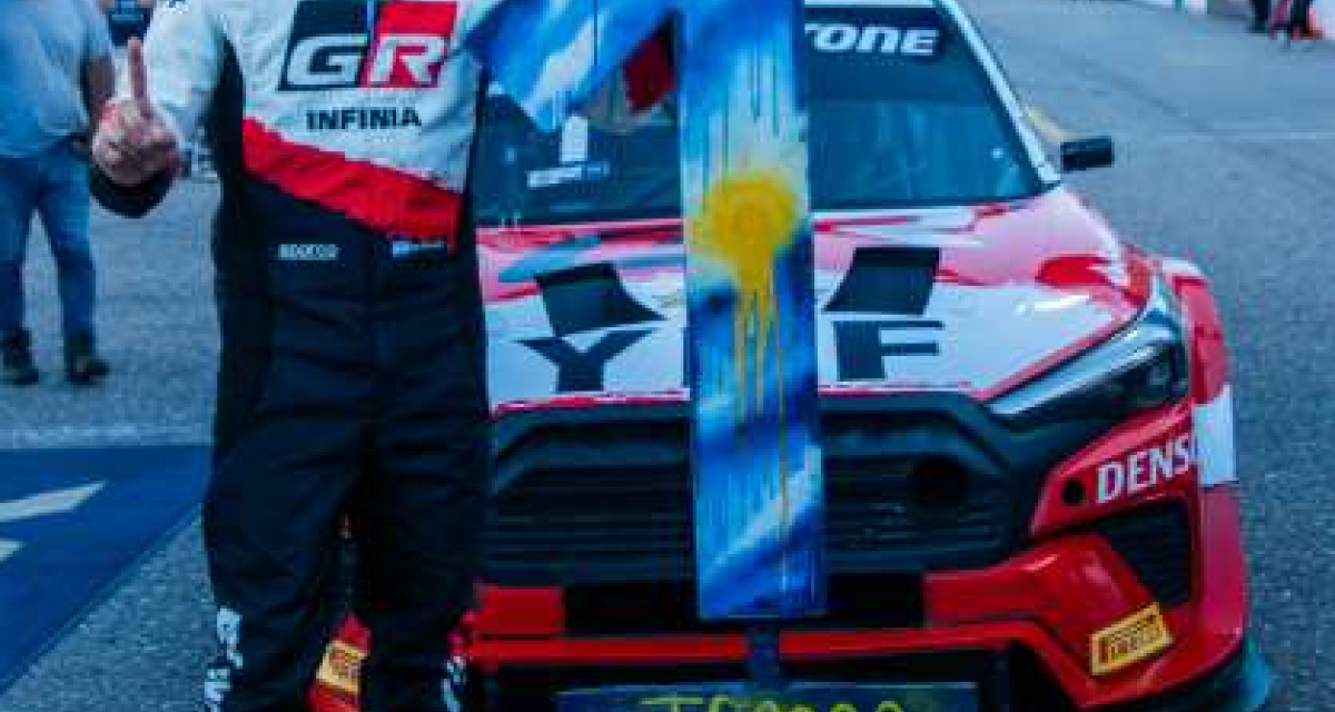 TC2000: así llega el campeonato a la 5ta fecha en San Nicolás