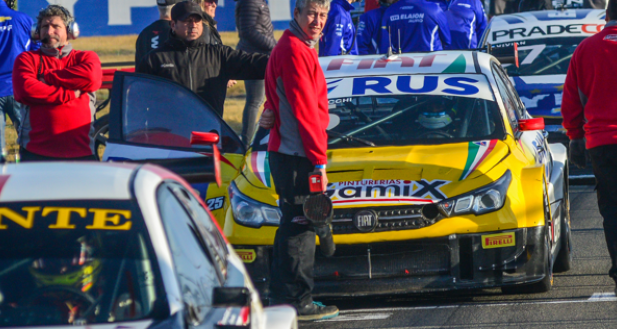 TC2000: ¡Confirmado! Así será el cronograma de actividades para la quinta fecha en San Nicolás