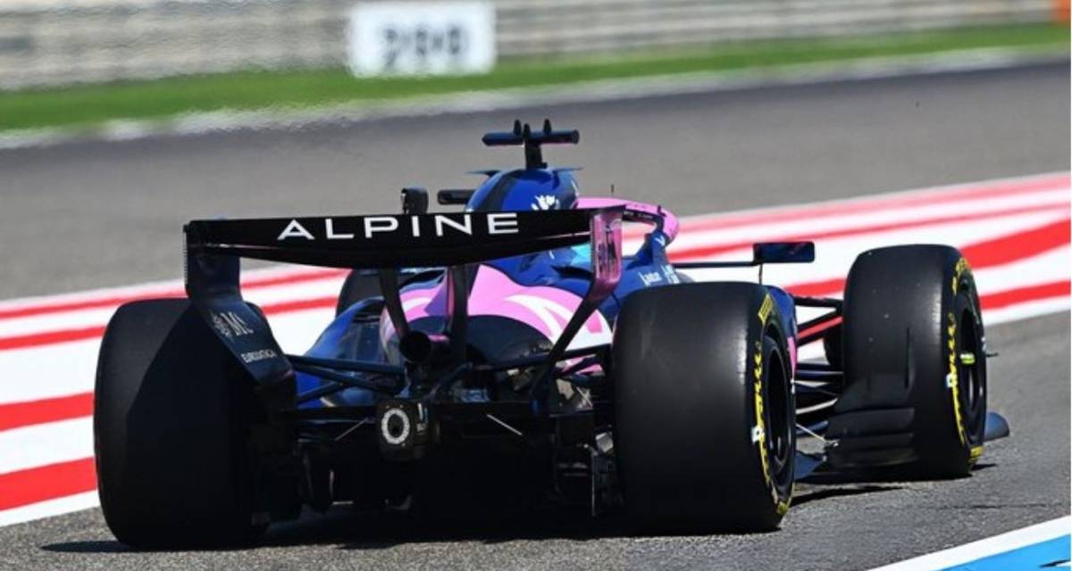 F1: ¡Buenas noticias para Colapinto! Alpine introducirá nuevas mejoras para el GP de Austria