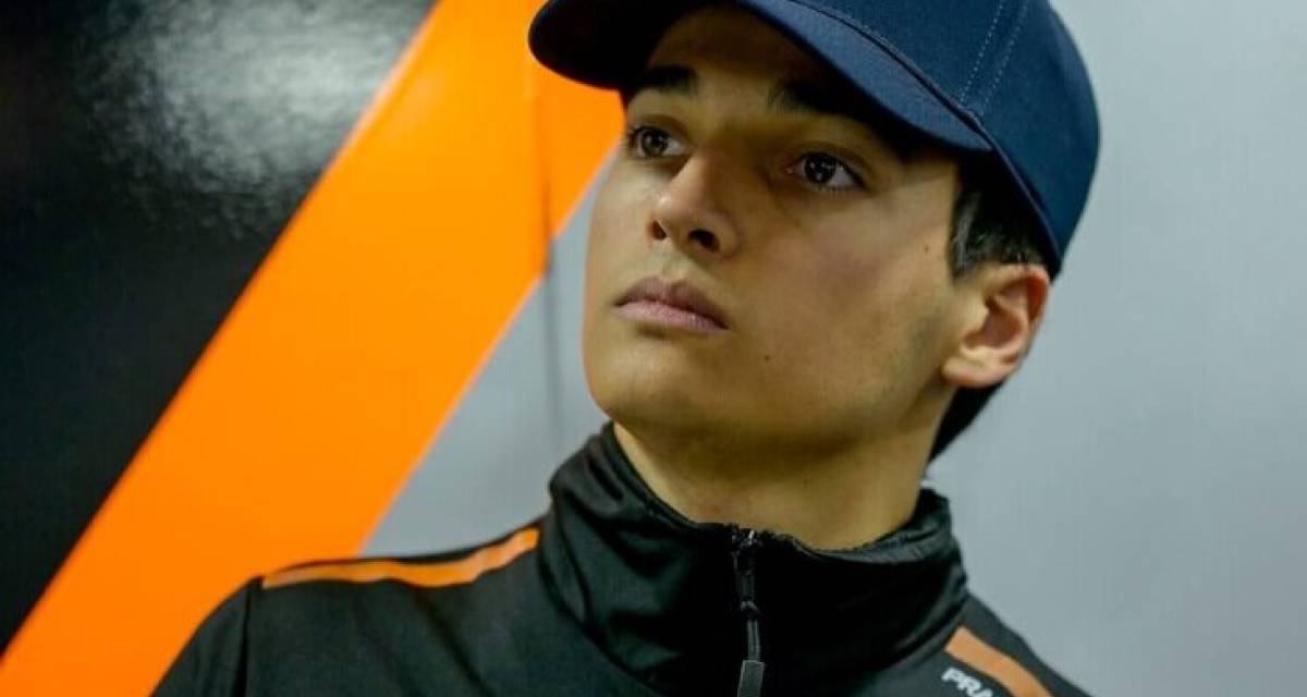 TC: "No estábamos andando bien", Jaime explicó los motivos de la desvinculación de Barrio con el Pradecon Racing