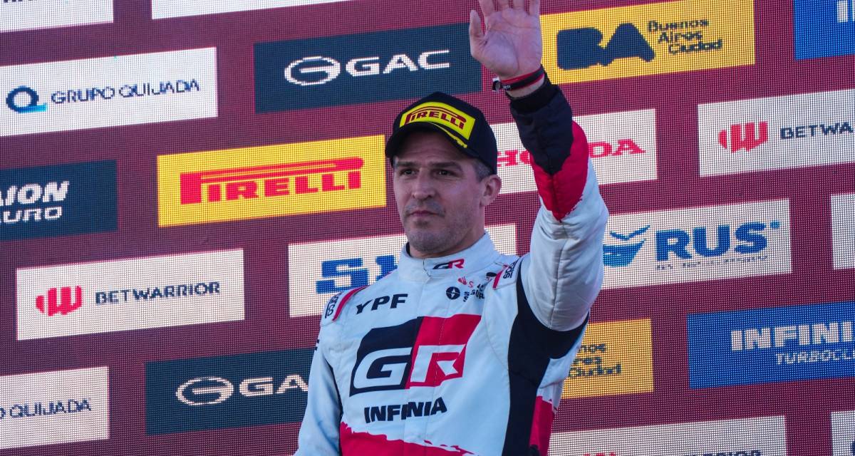 TC2000: así quedó el campeonato tras el paso por San Nicolás