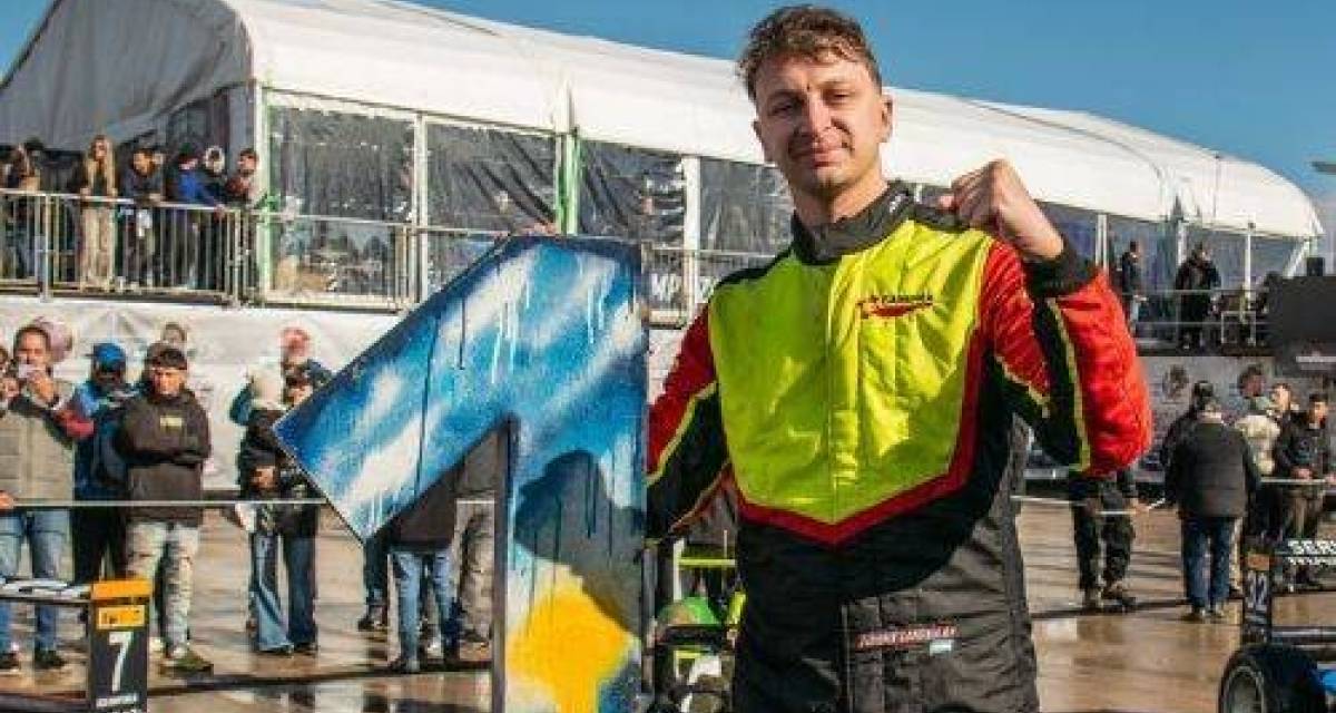 Fórmula Nacional: ¿Cómo quedó el campeonato luego de la victoria de Campra en San Nicolás?
