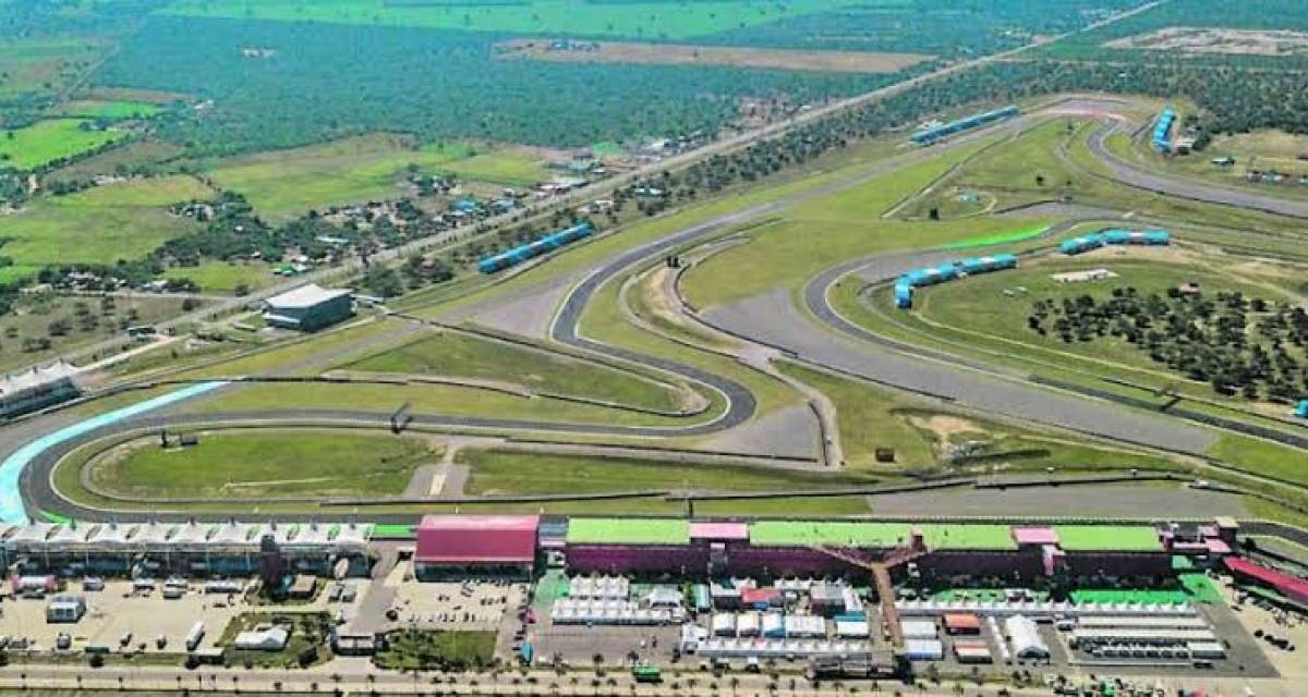 TN APAT: ¿Quién fue el último ganador en Termas de Río Hondo?