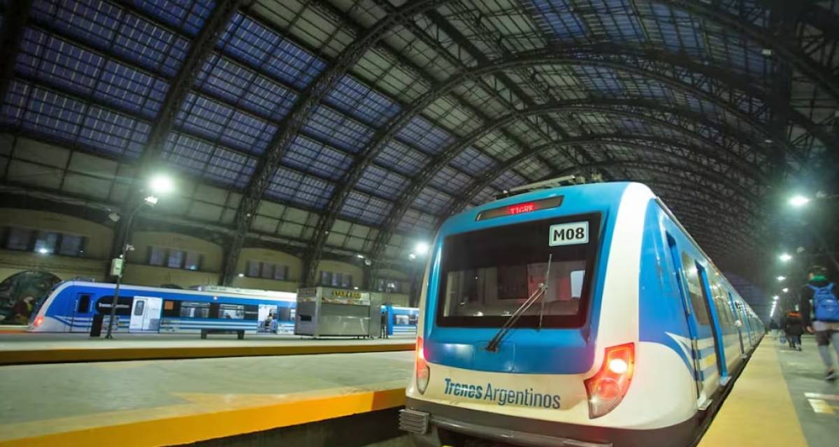 Cerrarán el ramal Tigre del Tren Mitre el fin de semana del 9 de julio: ¿Por qué?