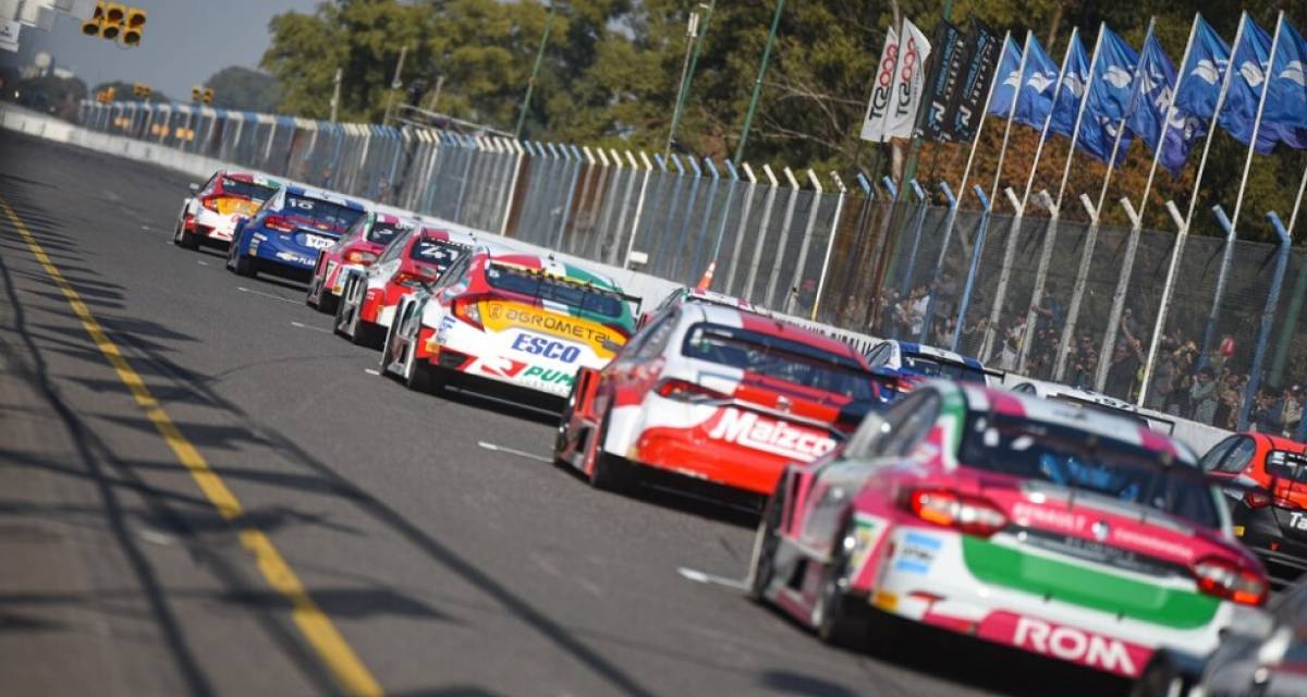 El plan del TC2000 que podría impulsar el regreso a Rafaela