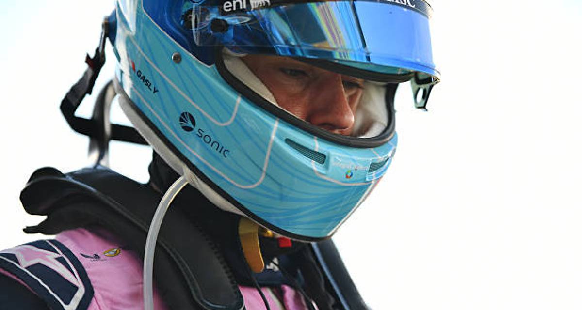 F1: Gasly: "Somos demasiado lentos, no tenemos la velocidad necesaria para competir con los Racing Bulls"