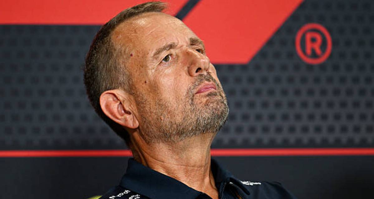 F1: las razones que explican la bronca de los argentinos con Nielsen por Colapinto