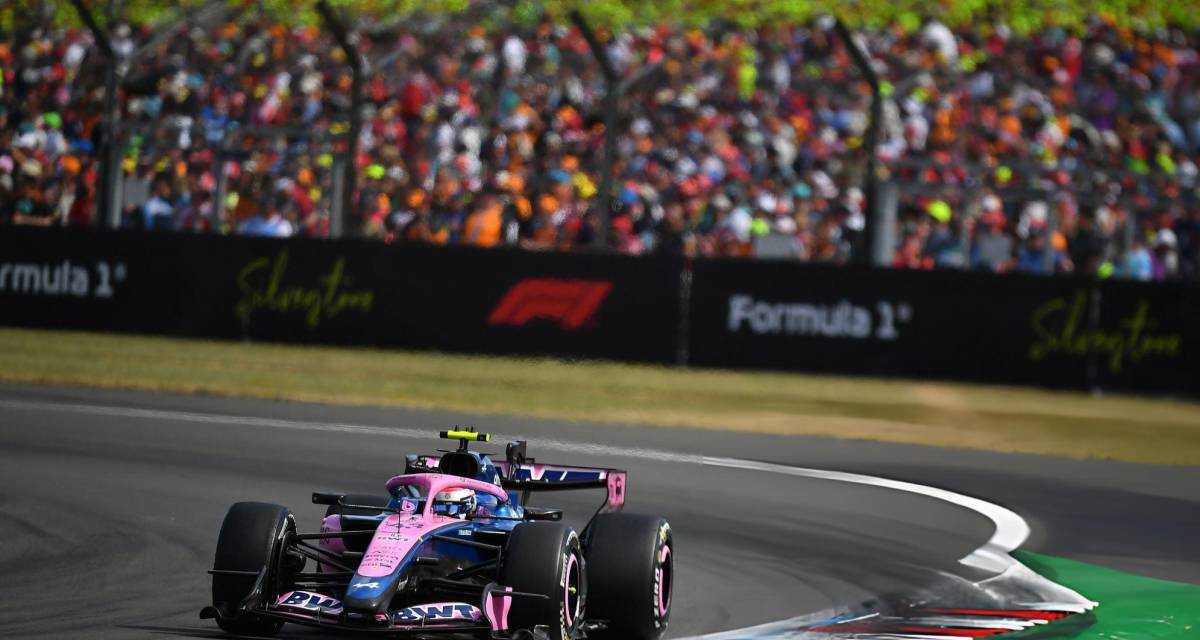 F1: la longeva sequía del automovilismo argentino que Colapinto cortó con su punto en Silverstone