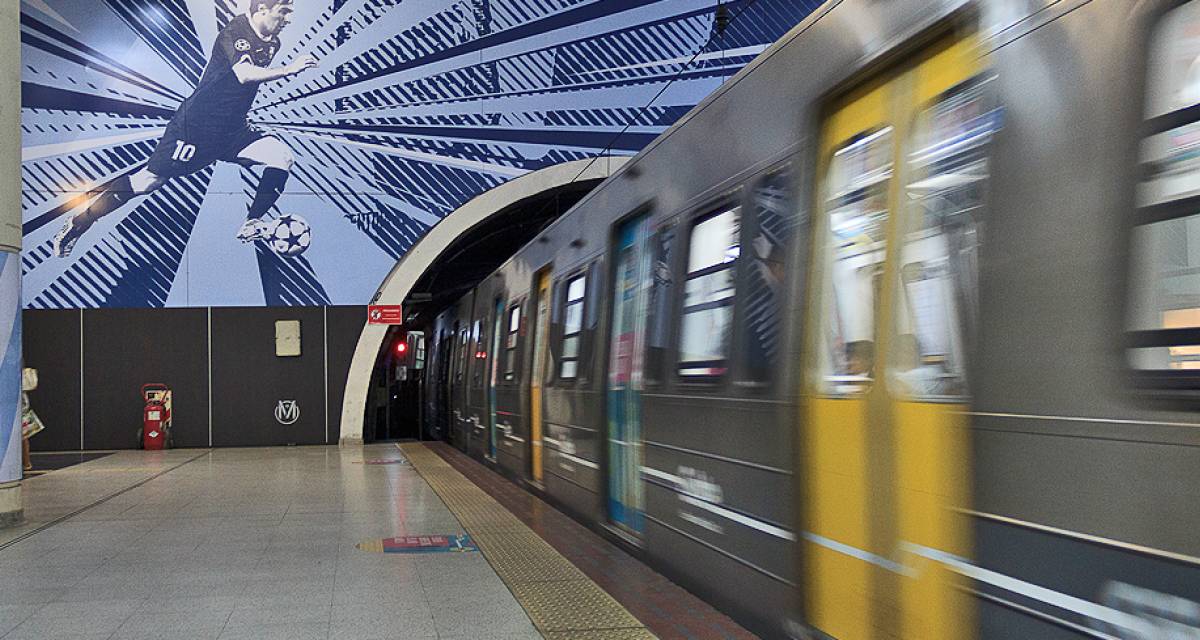 Atención usuarios: ¿cómo funcionará el transporte público durante el fin de semana largo?