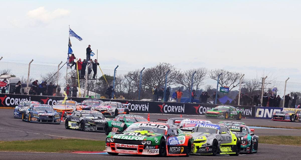 TC: los protagonistas que trabajaron en La Plata antes de poner rumbo a Posadas