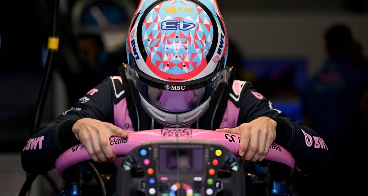 F1: "Buen piloto se nace, no se hace; Franco Colapinto nació para ser rápido y es buen piloto"