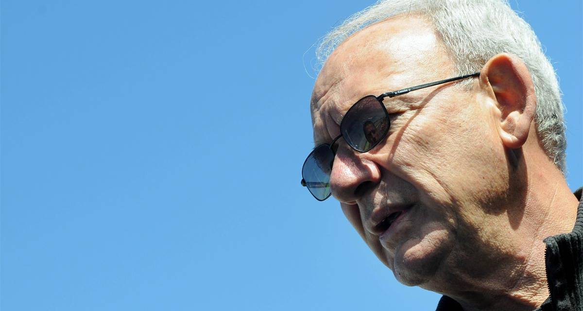 TC: Kissling recordó su paso por el equipo JP y su relación con Alberto Canapino: "Trabajábamos bárbaro"