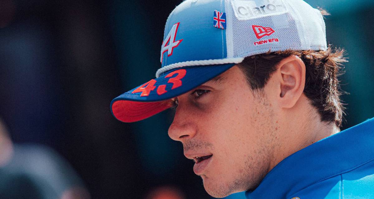 F1: la bomba mediática que pone a Colapinto en el centro de la escena de Alpine ¿Sigue en 2027?