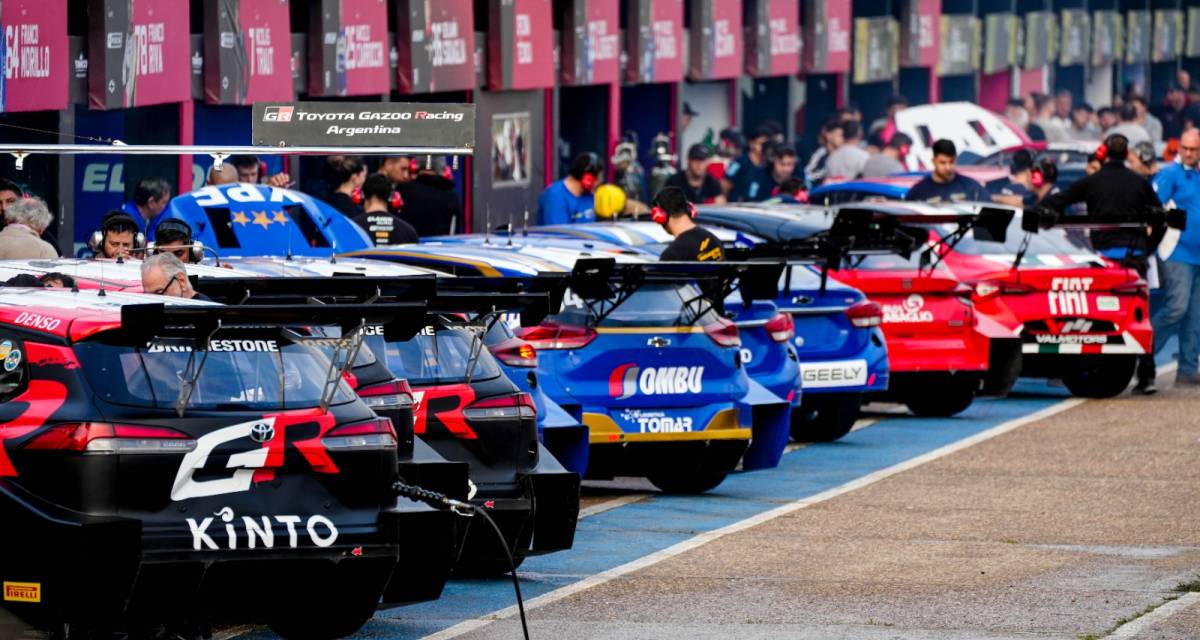 TC2000: el plan que puso en marcha Tango Motorsport para fomentar la llegada de nuevas marcas