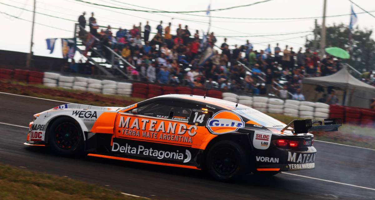 TC EN VIVO: ¿A qué hora y en qué canal ver la final en Posadas?