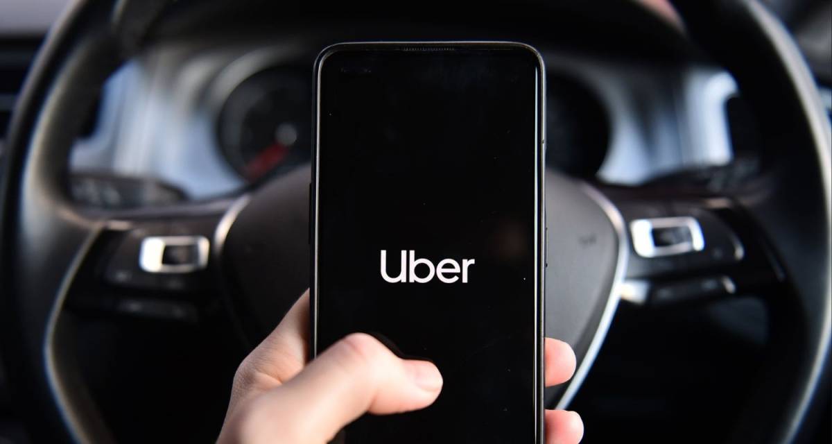 ¡Atención! El importante comunicado de Uber de cara al partido Argentina-Inglaterra ¿Qué pasó?