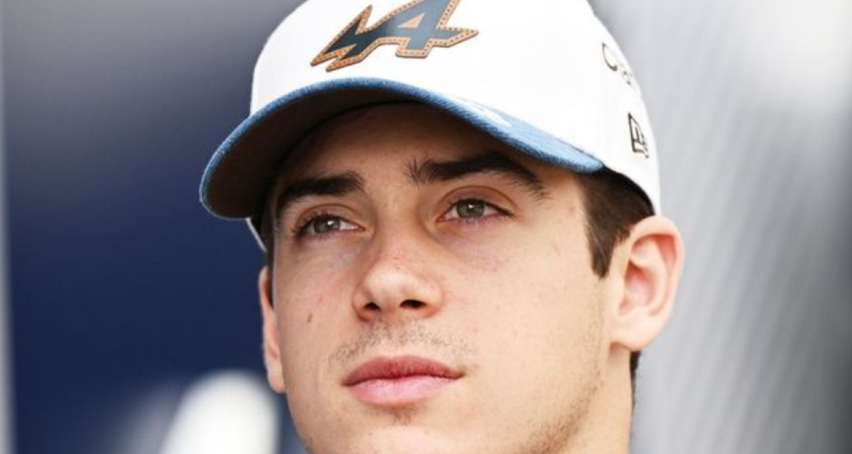 F1: Franco Colapinto y las dos formas de ejercer la presión