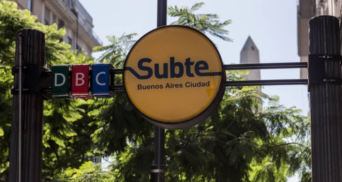 ¿Cómo funcionarán los colectivos, los subtes y los trenes del AMBA durante el partido de Argentina-Inglaterra?