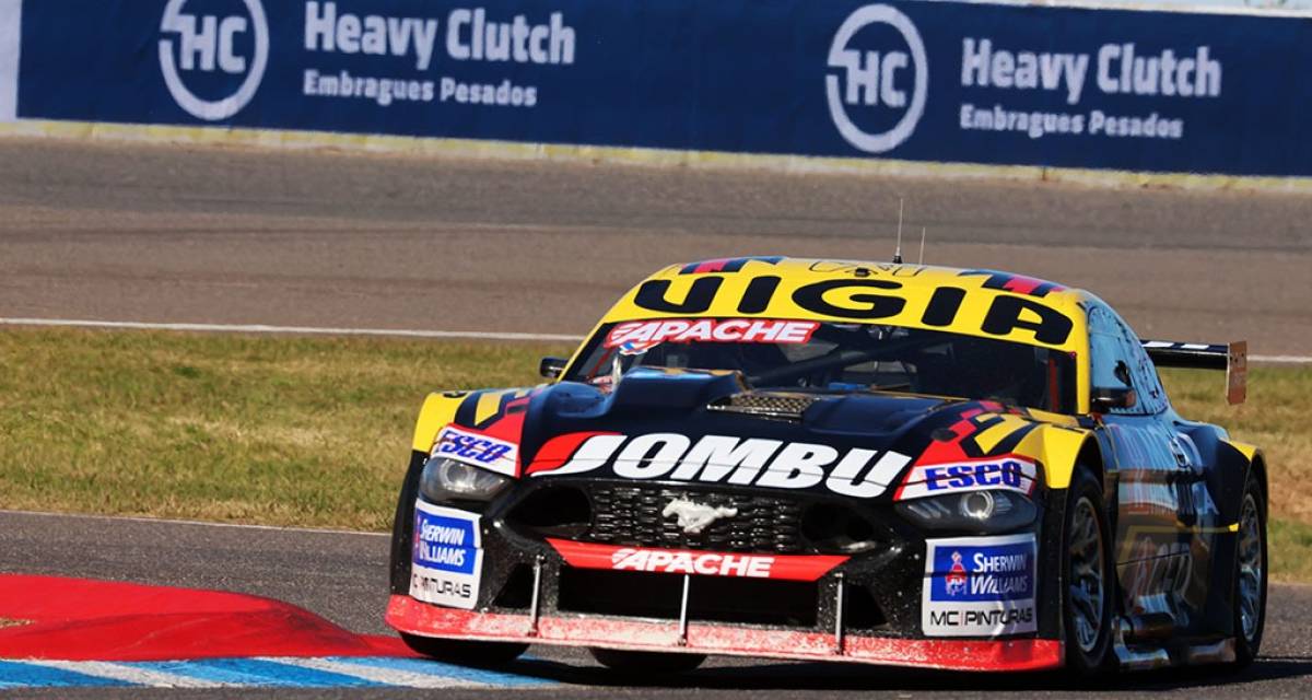 TC: el análisis de Ardusso tras su P7 en Posadas: "Confío en que podamos seguir por este camino"