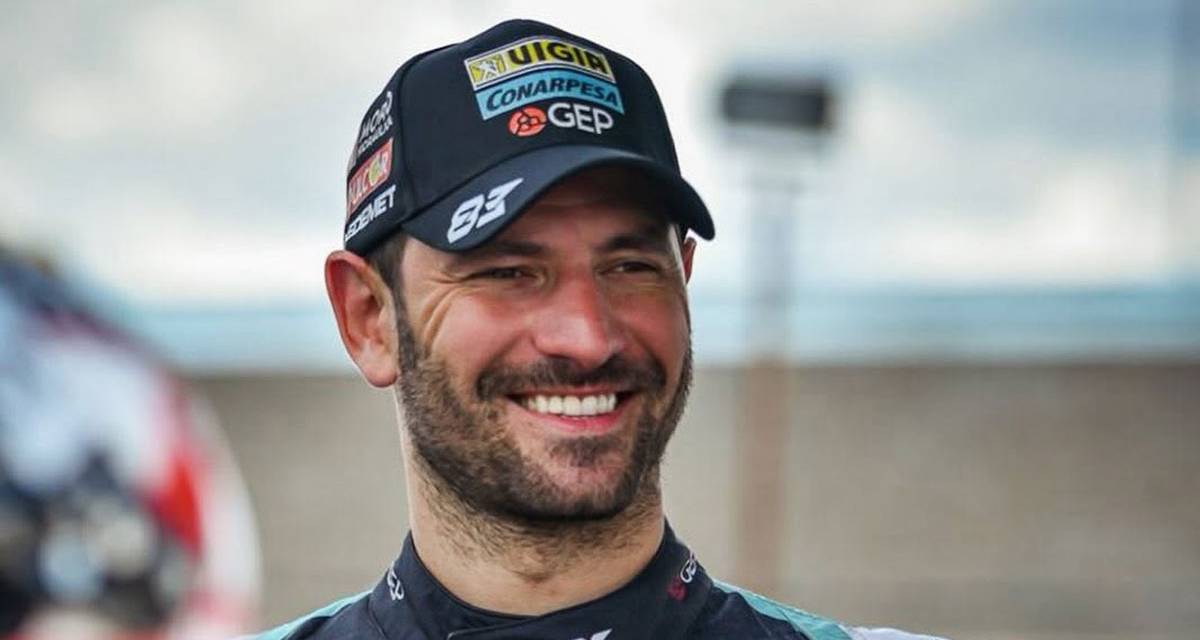 El detrás de escena del eufórico festejo de Facundo Ardusso a la victoria de Argentina a Inglaterra