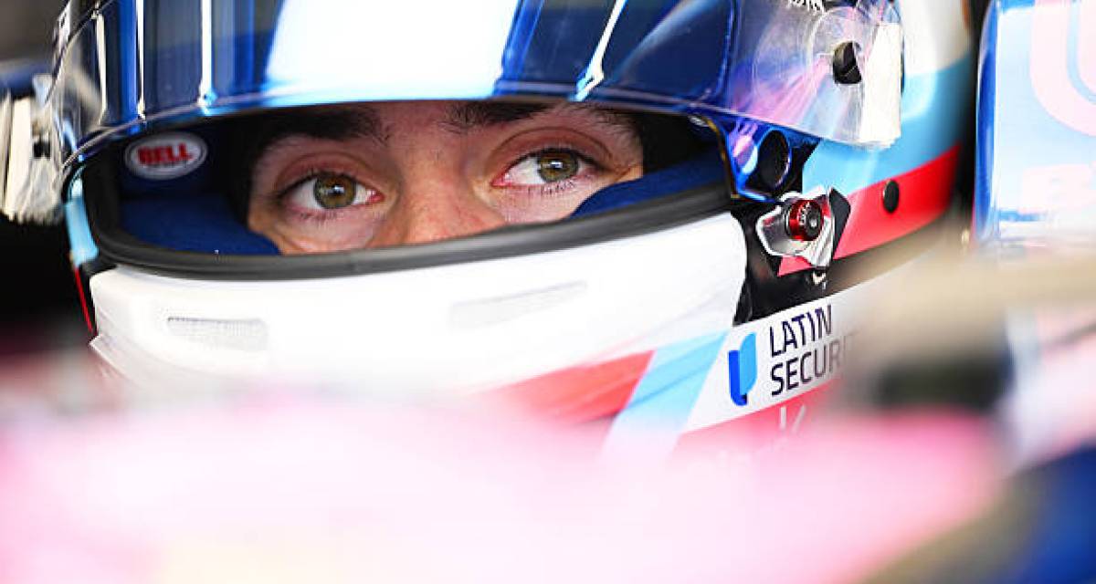 F1: cómo ver a Colapinto en el GP de Bélgica a través del plan premium de Disney+