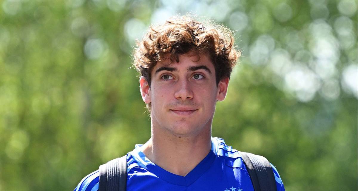 F1: ¿Cómo pueden afectar los movimientos del mercado de pases el futuro de Franco Colapinto?