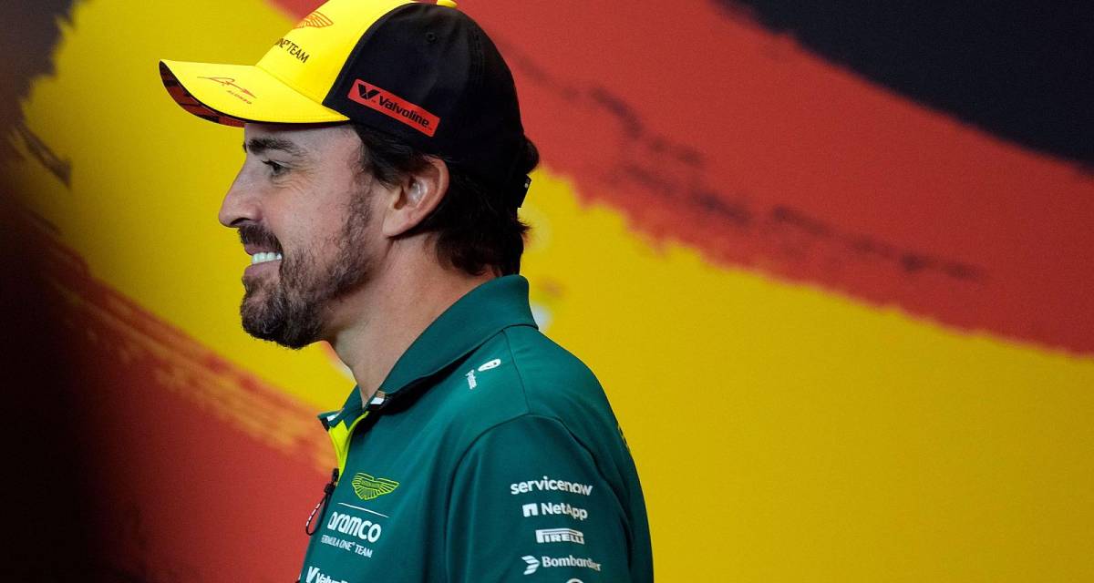 F1: "Sentimos que es un rival más fácil", la confianza de Fernando Alonso para la final entre Argentina - España