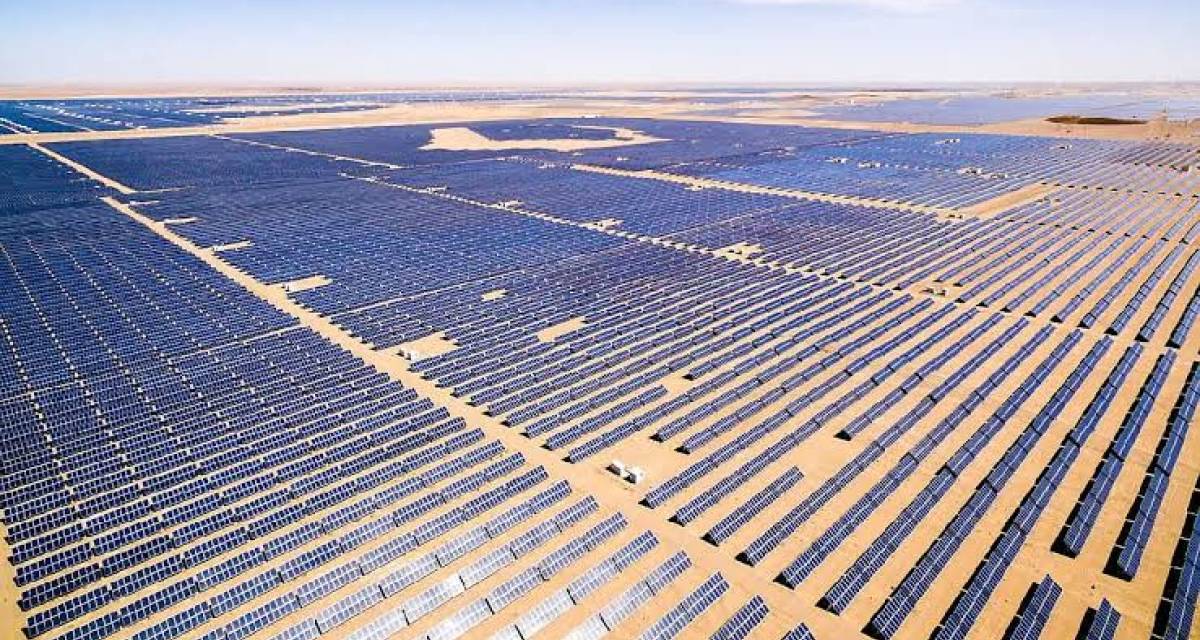 El negocio detrás de los parques solares inteligentes en Argentina: cómo la tecnología está transformando la generación eléctrica