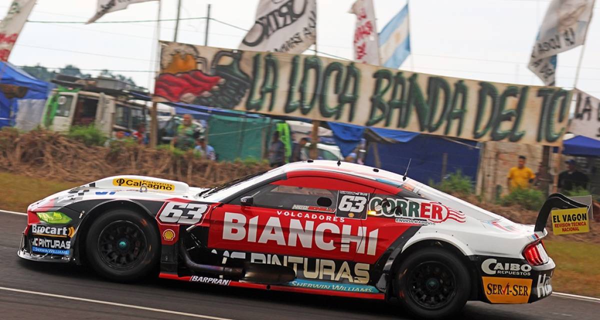 TC: ¿Qué necesita Ford para volver a meterse en la pelea? La opinión de los pilotos