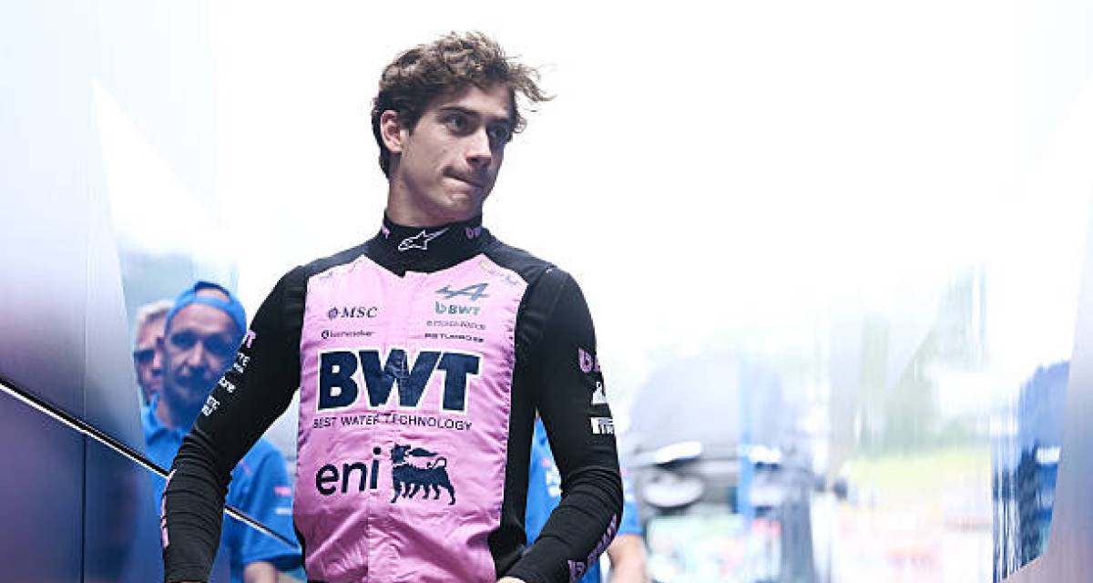 F1: el cronograma para seguir toda la actividad de Franco Colapinto en el GP de Hungría