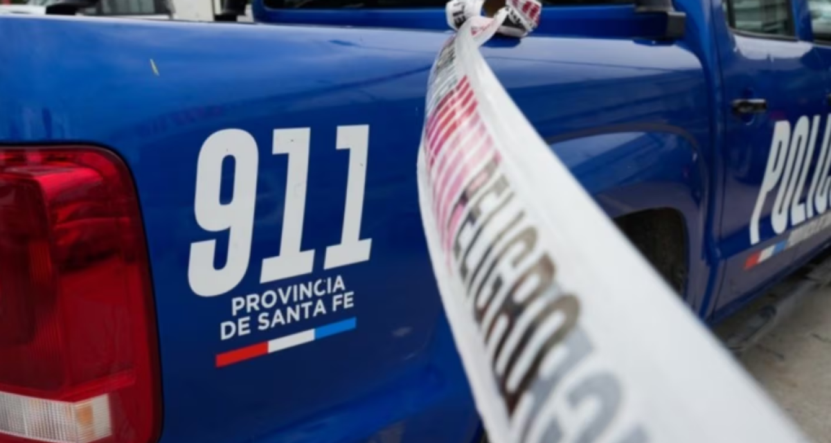 Una mujer murió en Rosario tras caer de una camioneta durante los festejos por el subcampeonato de Argentina en el Mundial 2026