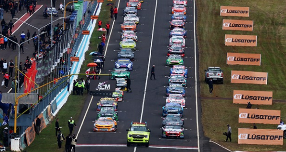TC: el apellido vinculado a Ford que pidió el pase para correr con Chevrolet
