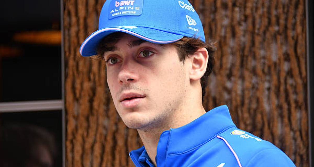 F1: ¿Por qué Alpine debe reemplazar a Colapinto por Paul Aron en la FP1 de Hungría?