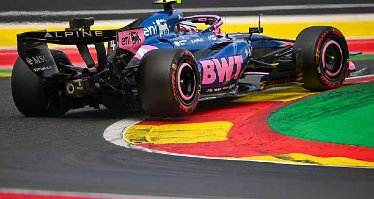 El dato que confirma el positivo presente de Colapinto en la F1