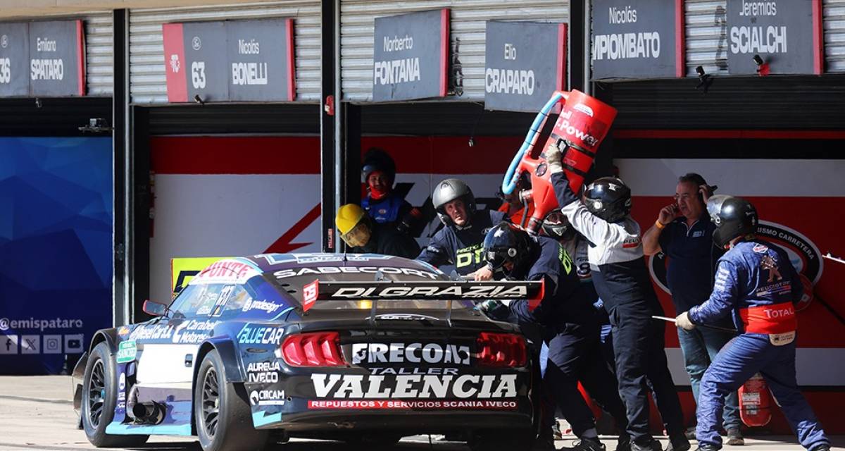 TC: una jugosa cosecha: cómo es el reparto de puntos para el Desafío de Las Estrellas en San Juan