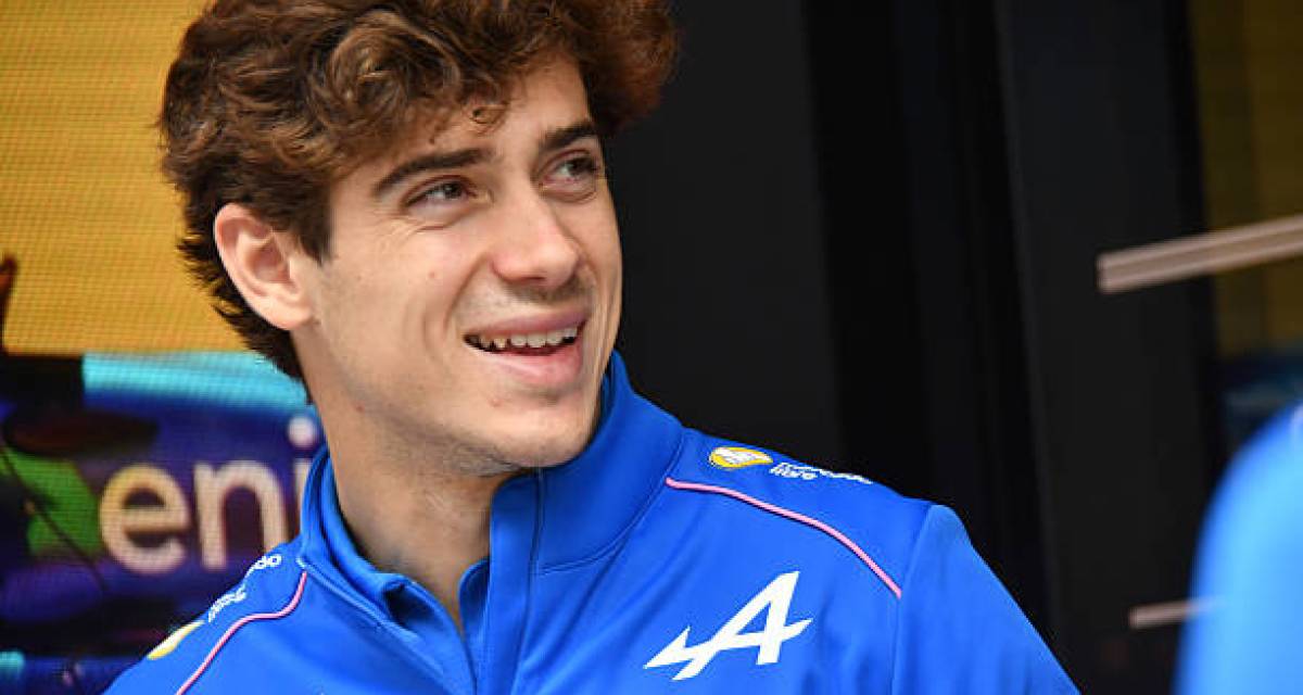 F1: "Vamos con todo este finde", Colapinto y mensaje positivo frente al GP de Hungría