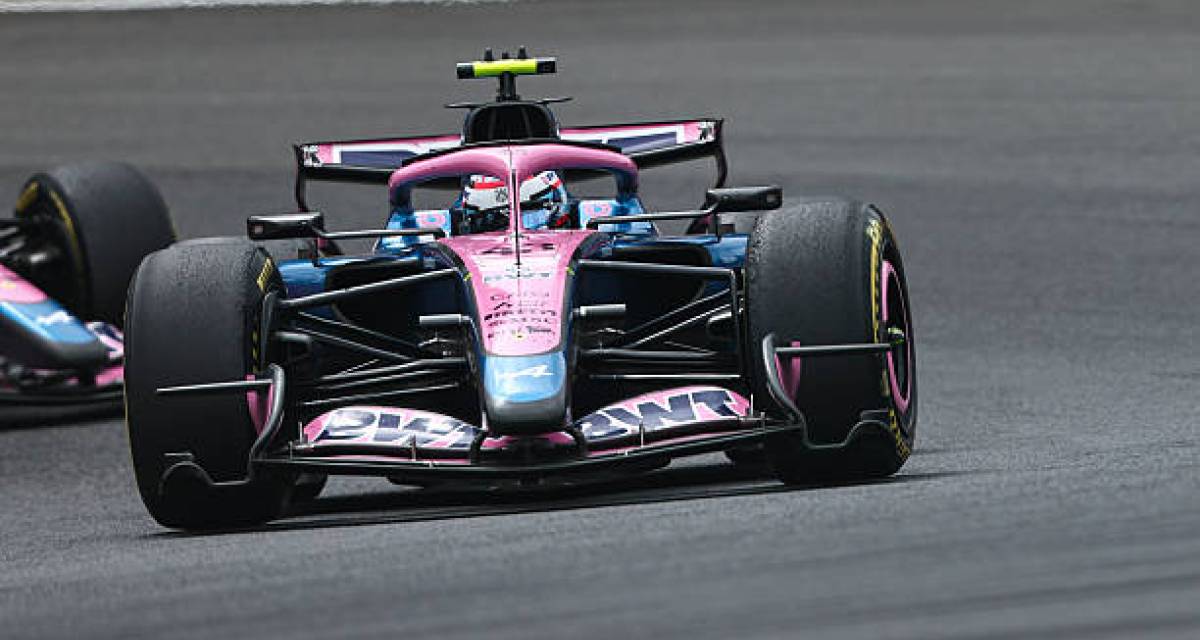 F1: neumáticos blandos y circuito demandante ¿Cuáles son las posibles estrategias en el GP de Hungría?