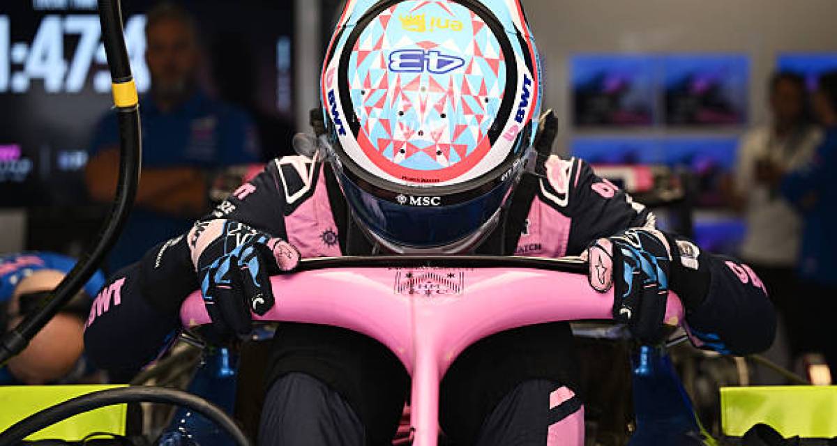 F1: ¿A qué hora corre Colapinto en Hungría y como ver en vivo el Gran Premio?