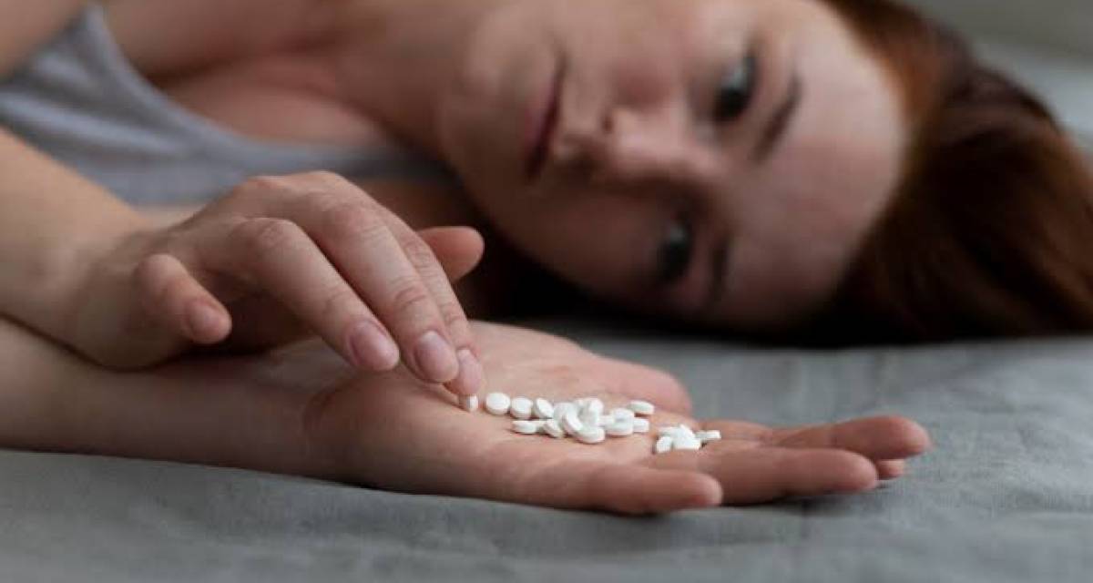 Salud y bienestar: por qué hablar de sobredosis es, ante todo, hablar de salud mental
