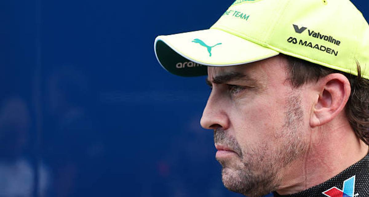 F1: Alonso ingresó a Q2 por primera vez en 2026 y destacó las mejoras de Aston Martin: "Ya no estamos persiguiendo algo que no conocemos"