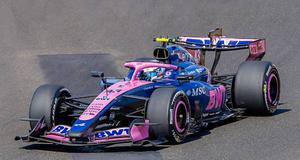 F1: uno por uno, los 12 Grandes Premios que Colapinto deberá afrontar hasta fin de año