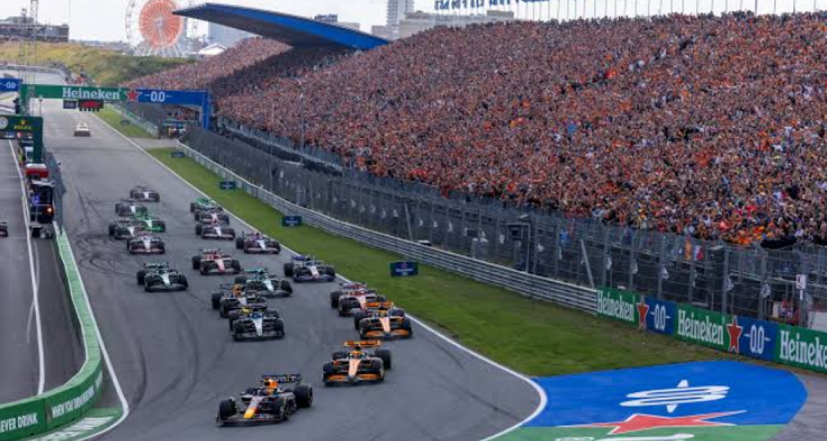 ¿Cuándo y dónde vuelve a correr Colapinto en la F1?