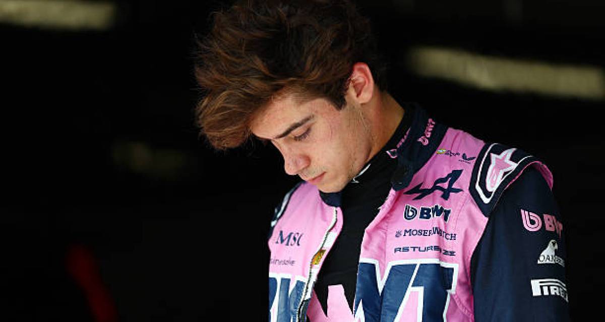 F1: el dato que dejó preocupado a Alpine luego del Gran Premio de Hungría