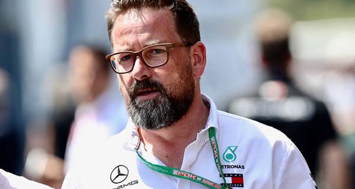 F1: movimiento clave de Red Bull: sumó al descubridor de Antonelli como jefe de la academia