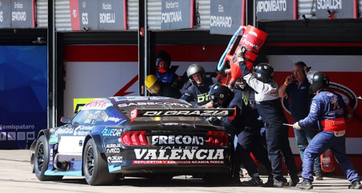 TC: multas millonarias y severas sanciones deportivas para el Desafío de Las Estrellas