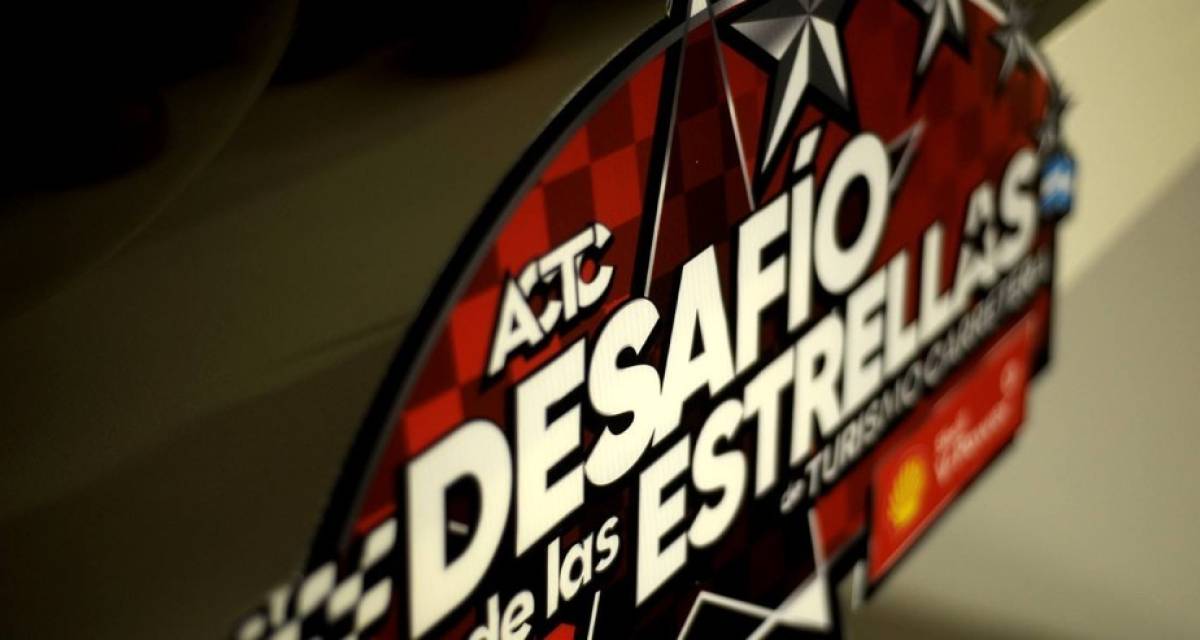 TC: sorteo, recarga de combustible y 66 vueltas: así será el Desafío de las Estrellas 2026