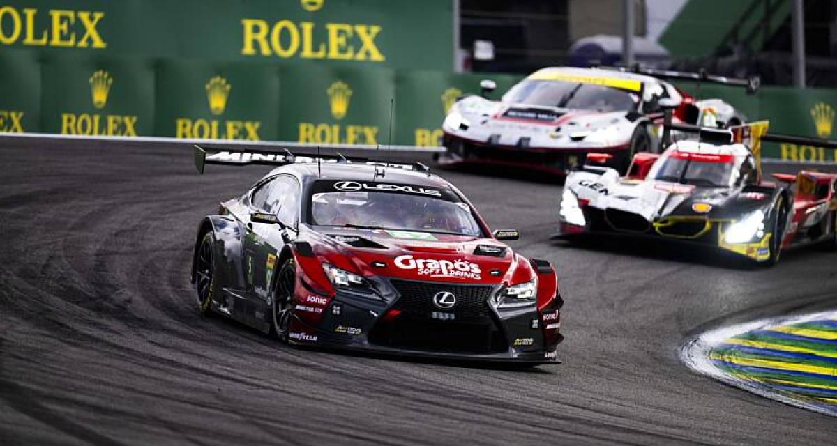 WEC: de Medio Oriente a Europa: el giro estratégico que define el año de "Pechito" López
