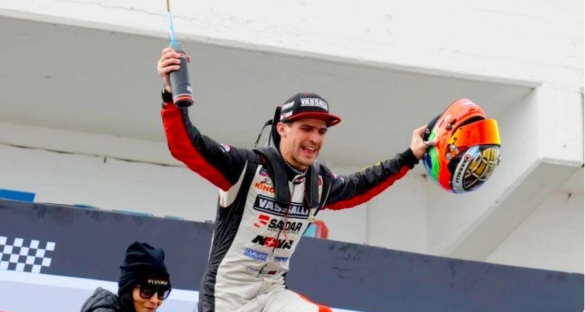 TC: con Rossi como máximo ganador, estos son los vencedores del Desafío de las Estrellas