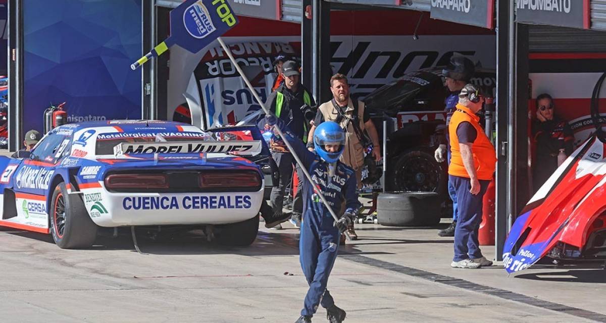TC: ¿Qué puntaje tendrá el Desafío de las Estrellas?