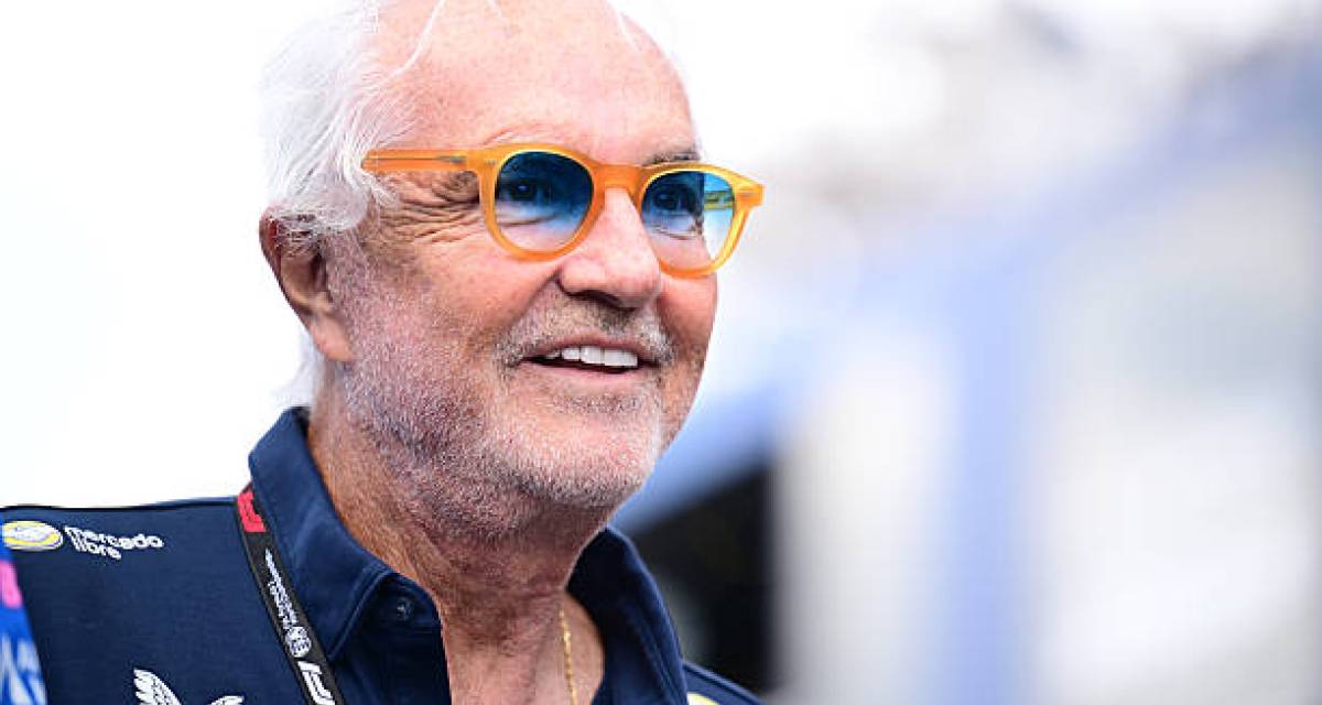 F1: el mensaje de Briatore para Gasly y Colapinto tras la primera mitad de la temporada